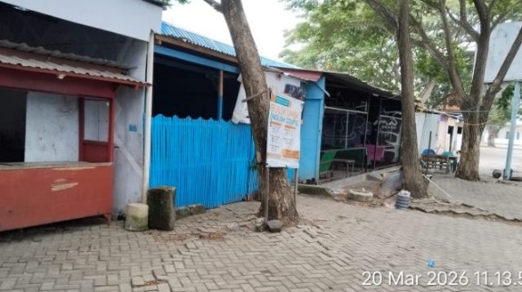 Stadion Ditertibkan, Solar Dibiarkan? Publik Bulukumba Mulai Membaca Arah Pemberitaan