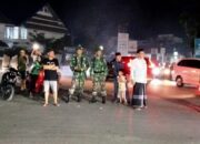Target Khusus Babinsa Panca Rijang Pasca Lebaran, Bukan Cuma Patroli Gabungan
