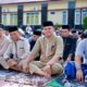 Senyum Fantry Warnai Lebaran di Polres Sidrap!