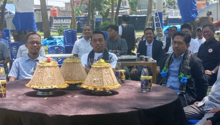 Bupati Sidrap Minta Rompi JMSI, Ada Apa?