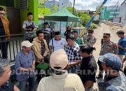 Preman Hadang Jalan Warga di Makassar, Hotel Grand Puri Disorot, Polisi Dinilai Abai