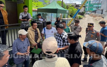 Preman Hadang Jalan Warga di Makassar, Hotel Grand Puri Disorot, Polisi Dinilai Abai