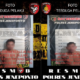 Tim Pegasus Bekuk 2 Pelaku Curanmor, Motor Korban Disembunyikan di Tarowang!