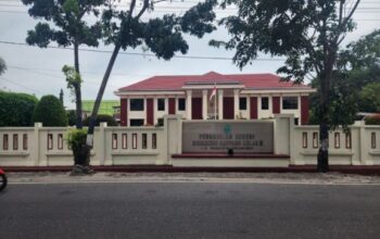 Avanza Disita Misterius, PN Sidrap Diterpa Polemik Serius