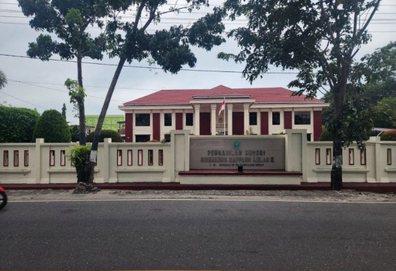 Avanza Disita Misterius, PN Sidrap Diterpa Polemik Serius