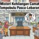 Misteri Kehilangan Camat Tompobulu Pasca-Lebaran! Kantor Sepi Tanpa Nahkoda, Warga dan Staf Dibiarkan Bingung