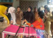 Wagub Sulsel Soroti Lipa Sabbe Sidrap