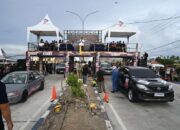 Sidrap Diserbu 1.139 Pembalap!