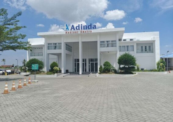 RS Adinda Sidrap Full 100% SATUSEHAT, Pelayanan Makin Modern