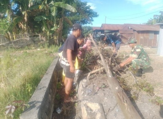 Sawah Gak Worth It? TNI Turun Selamatkan