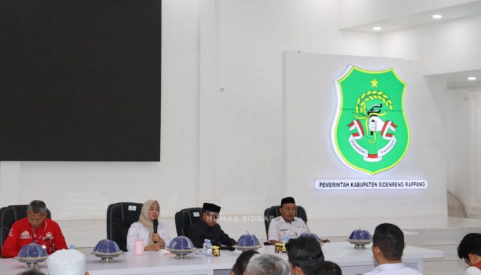 Sidrap Geger! D’Academy 8 Siap Saring Bintang Dangdut Baru