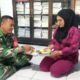 TNI Hadir! Program Gizi Gratis Dikebut, Stunting Disikat